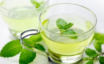 Những loại gia vị quen thuộc phòng chống ung thư rất tốt